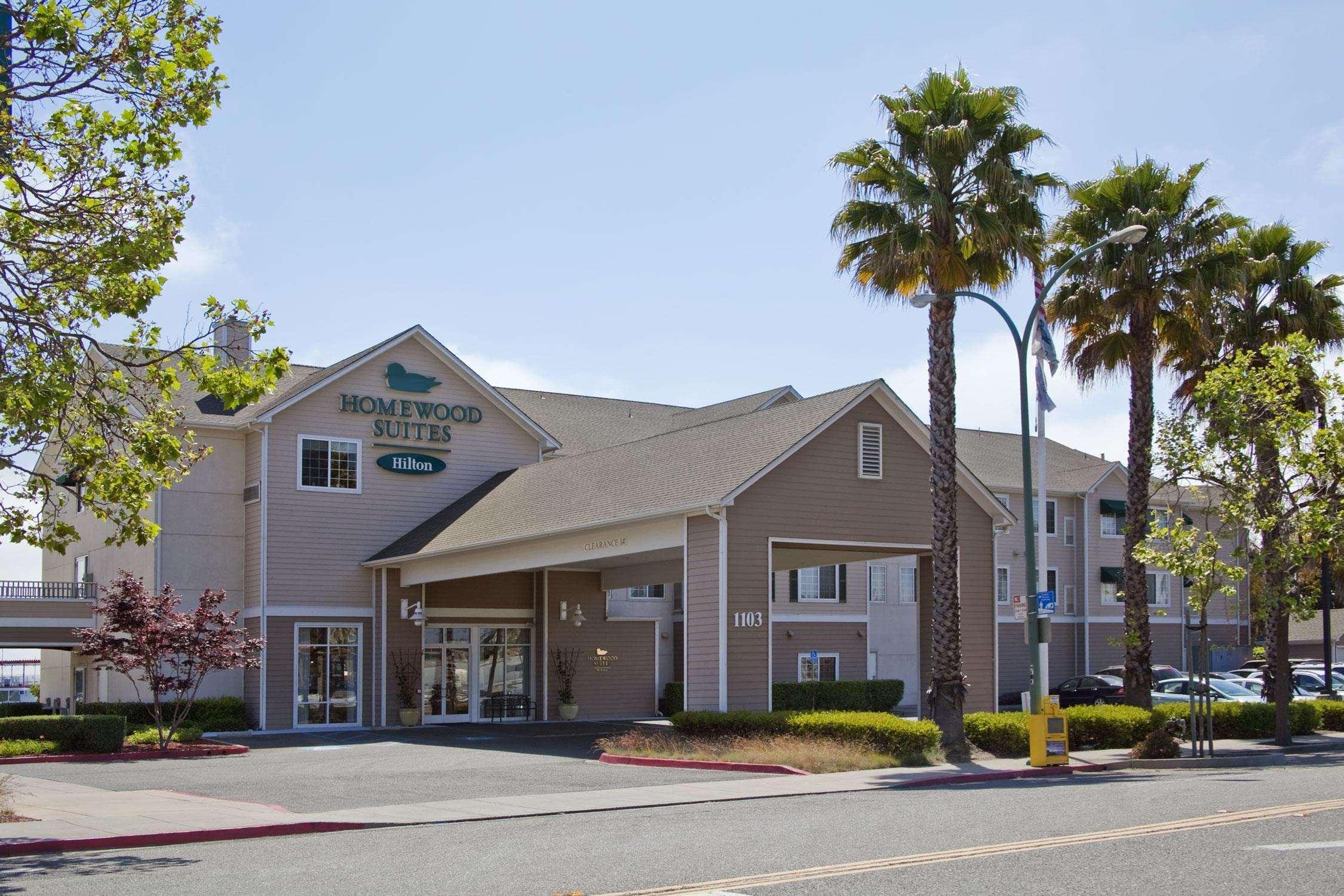 Homewood Suites By Hilton - Oakland Waterfront Extérieur photo