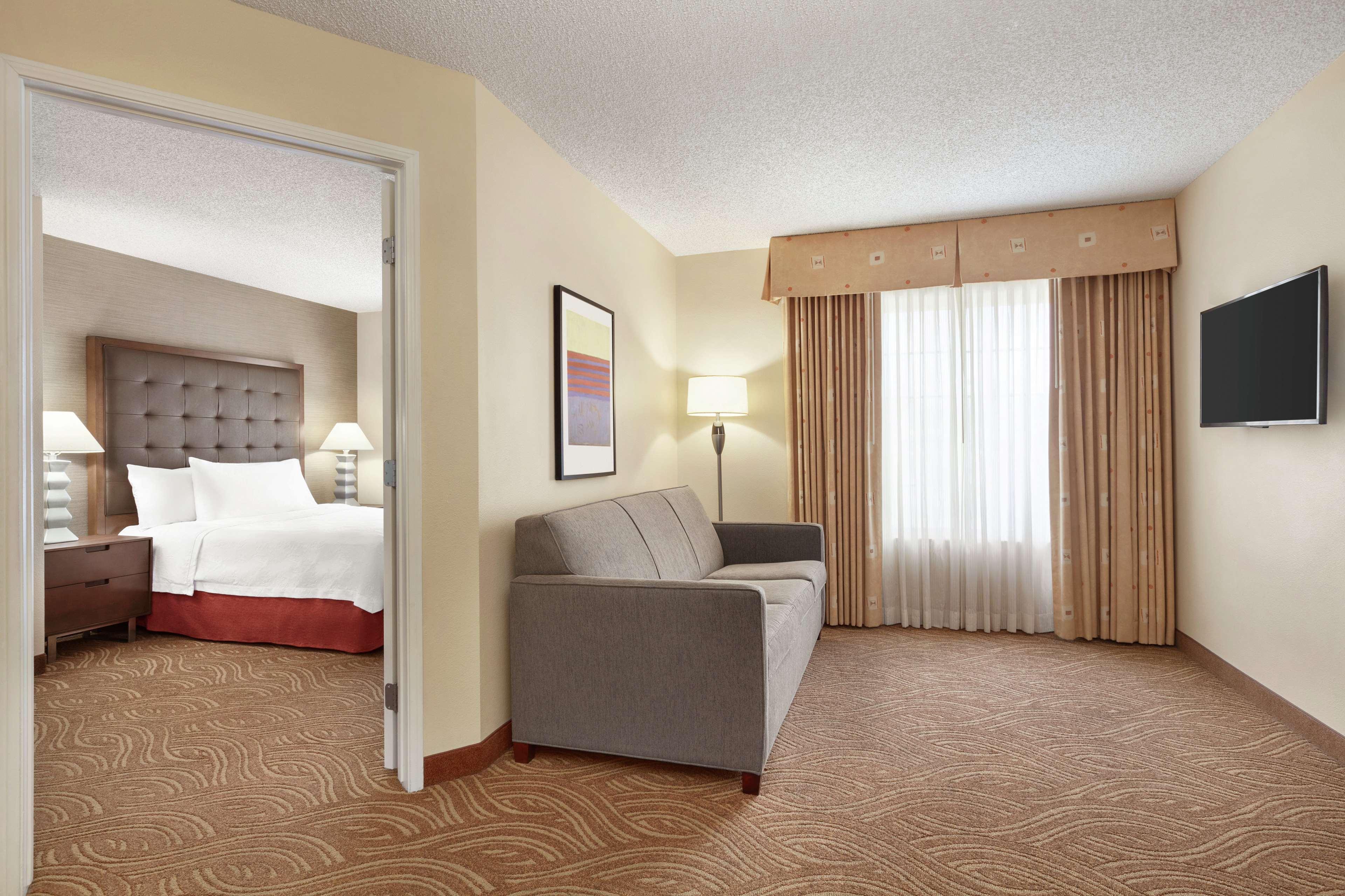 Homewood Suites By Hilton - Oakland Waterfront Extérieur photo