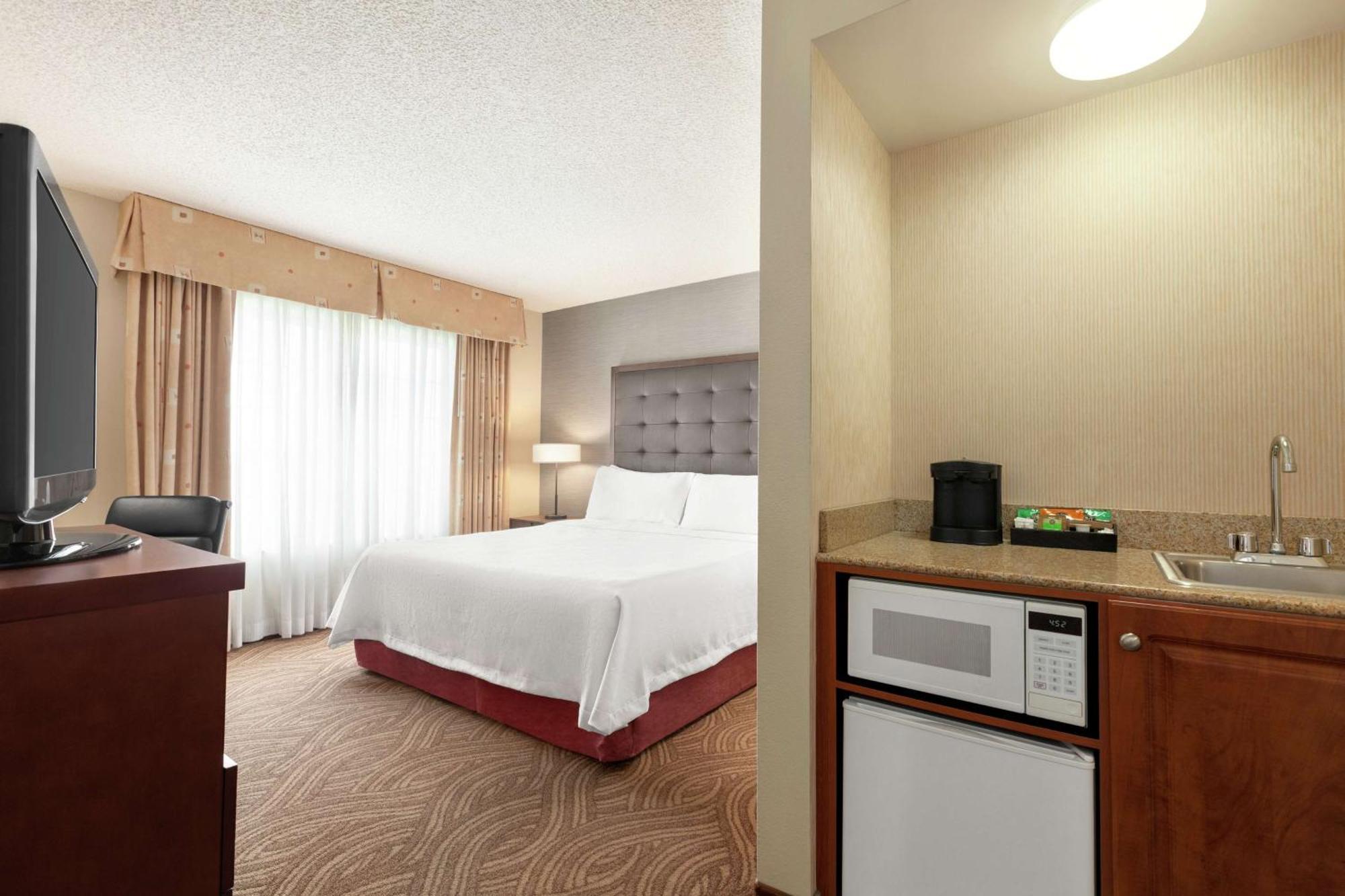 Homewood Suites By Hilton - Oakland Waterfront Extérieur photo
