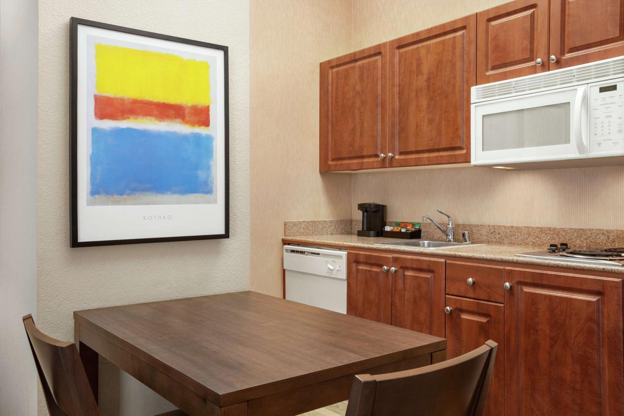 Homewood Suites By Hilton - Oakland Waterfront Extérieur photo