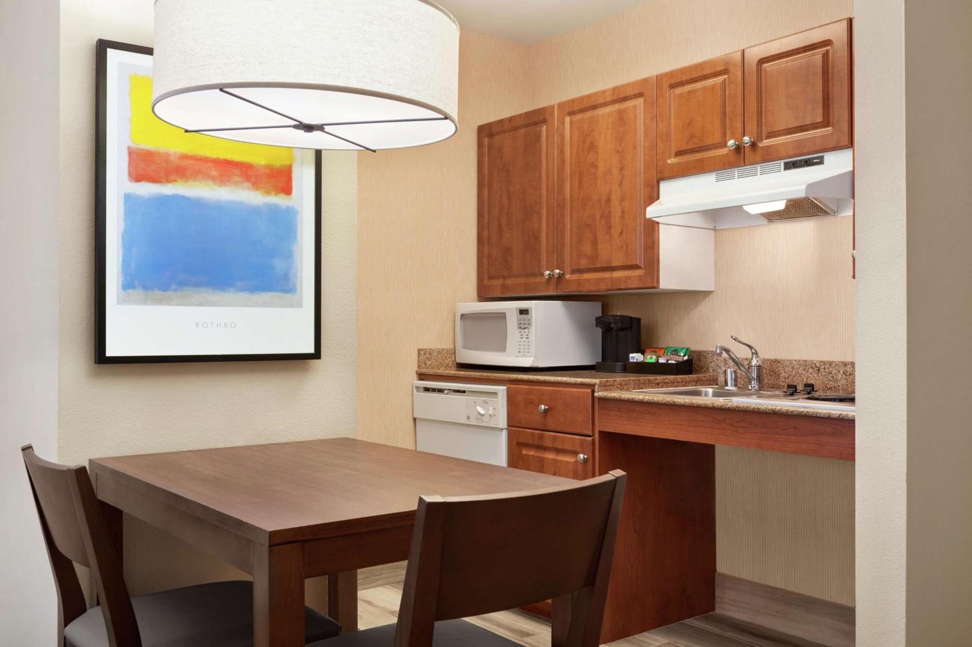 Homewood Suites By Hilton - Oakland Waterfront Extérieur photo