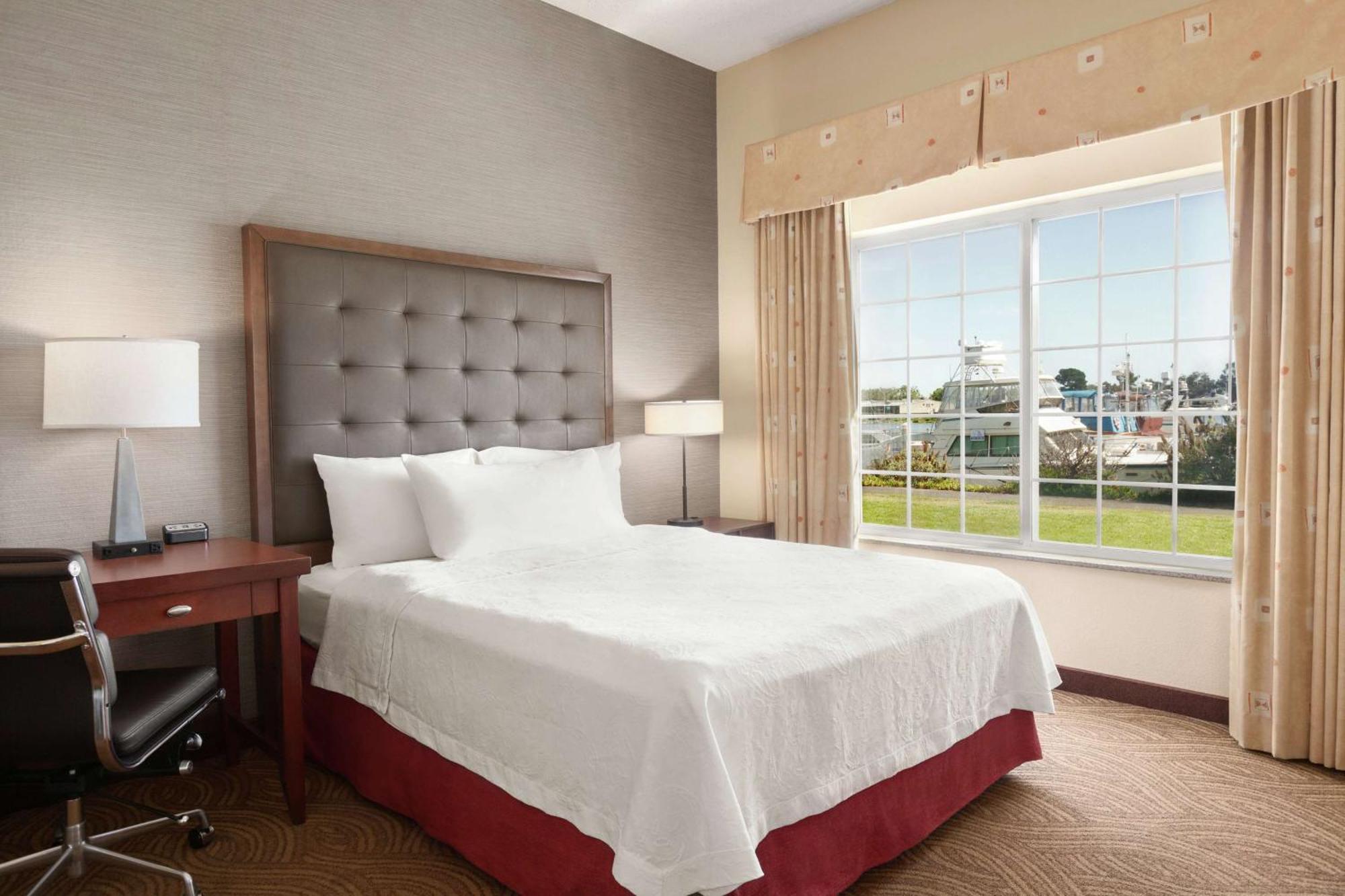 Homewood Suites By Hilton - Oakland Waterfront Extérieur photo