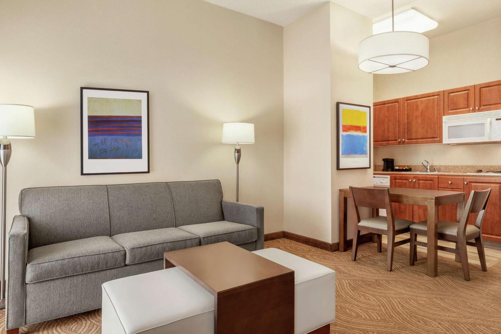 Homewood Suites By Hilton - Oakland Waterfront Extérieur photo