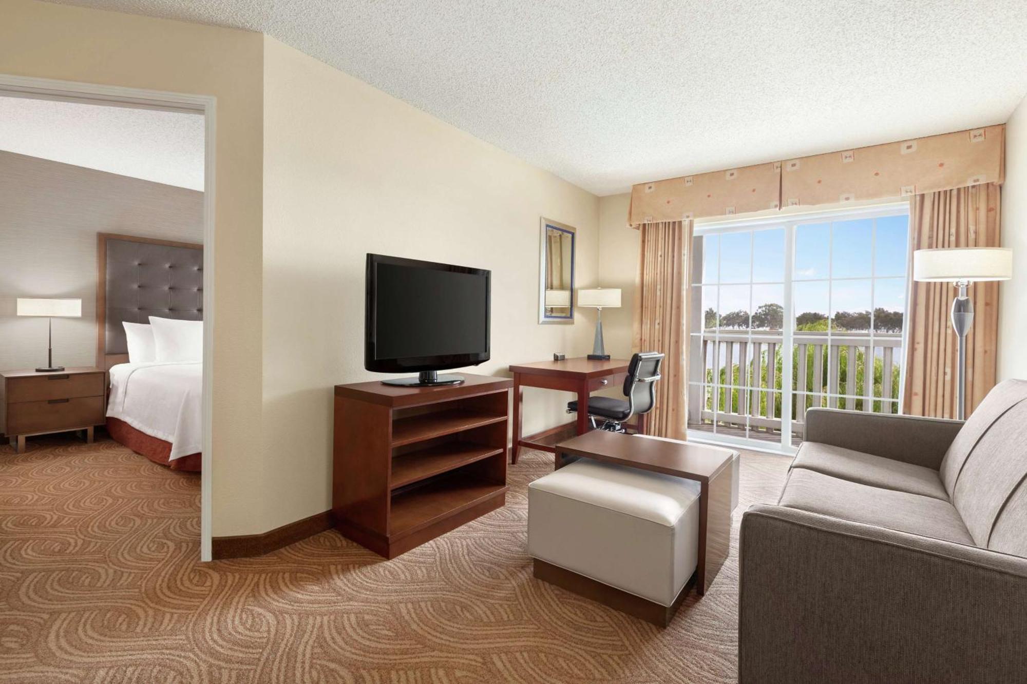 Homewood Suites By Hilton - Oakland Waterfront Extérieur photo