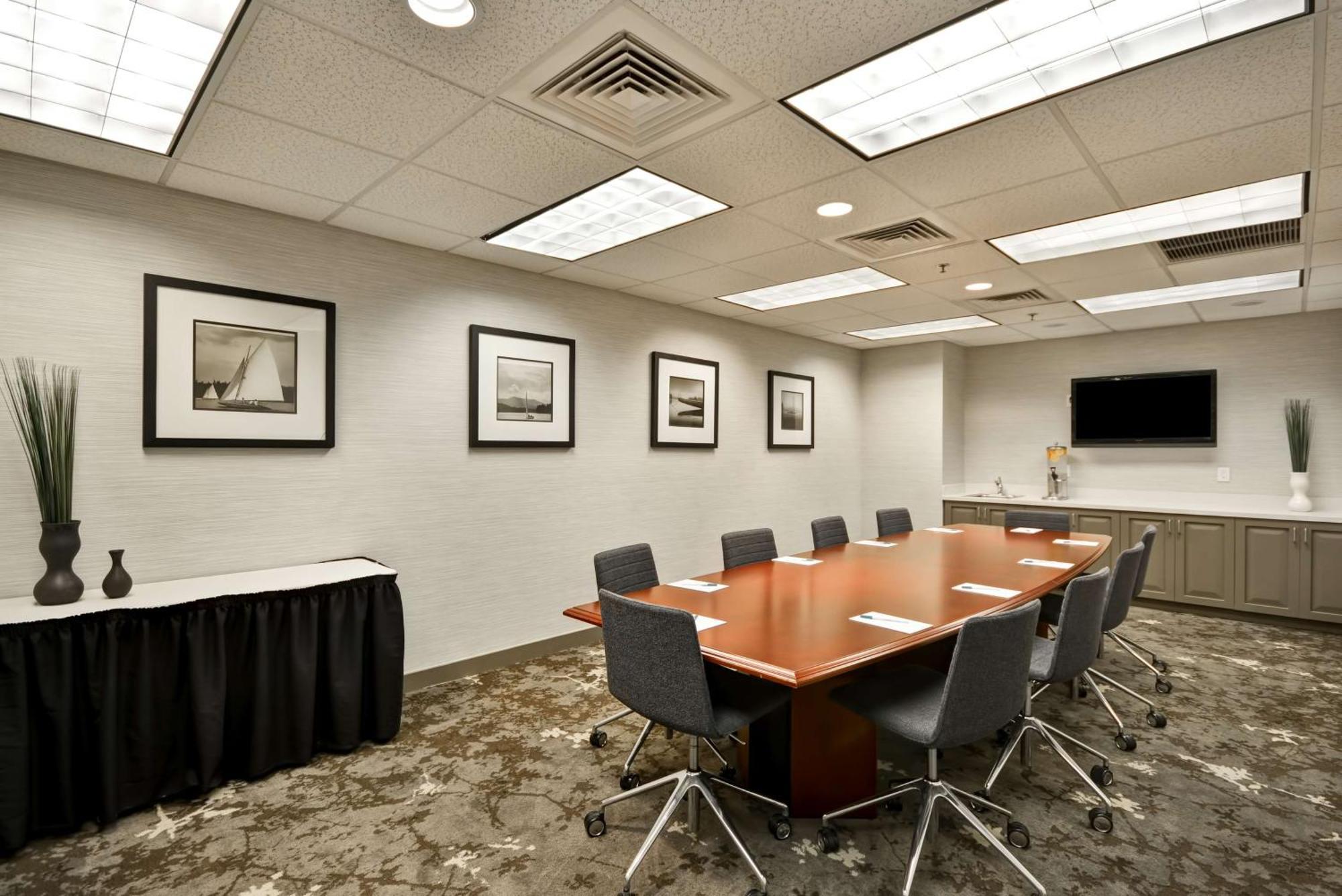 Homewood Suites By Hilton - Oakland Waterfront Extérieur photo