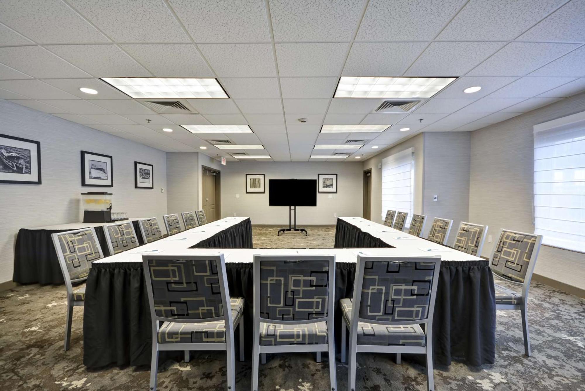 Homewood Suites By Hilton - Oakland Waterfront Extérieur photo