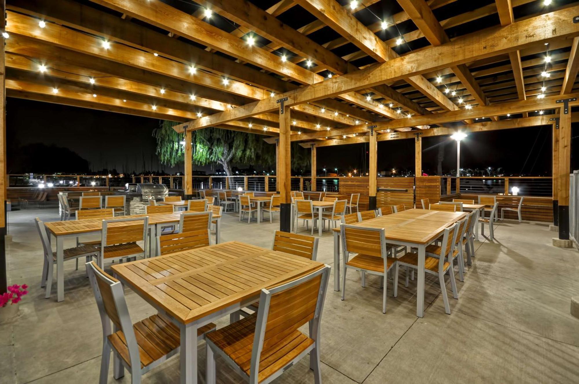 Homewood Suites By Hilton - Oakland Waterfront Extérieur photo