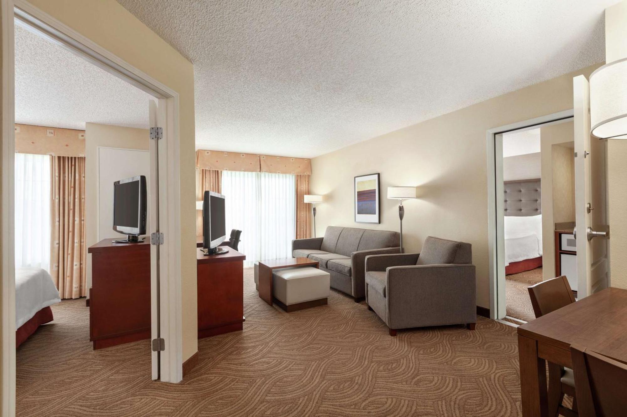 Homewood Suites By Hilton - Oakland Waterfront Extérieur photo