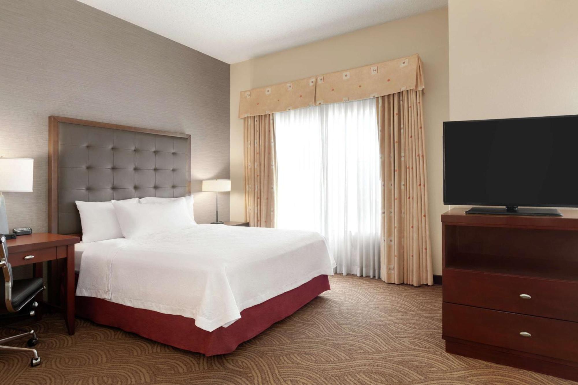 Homewood Suites By Hilton - Oakland Waterfront Extérieur photo