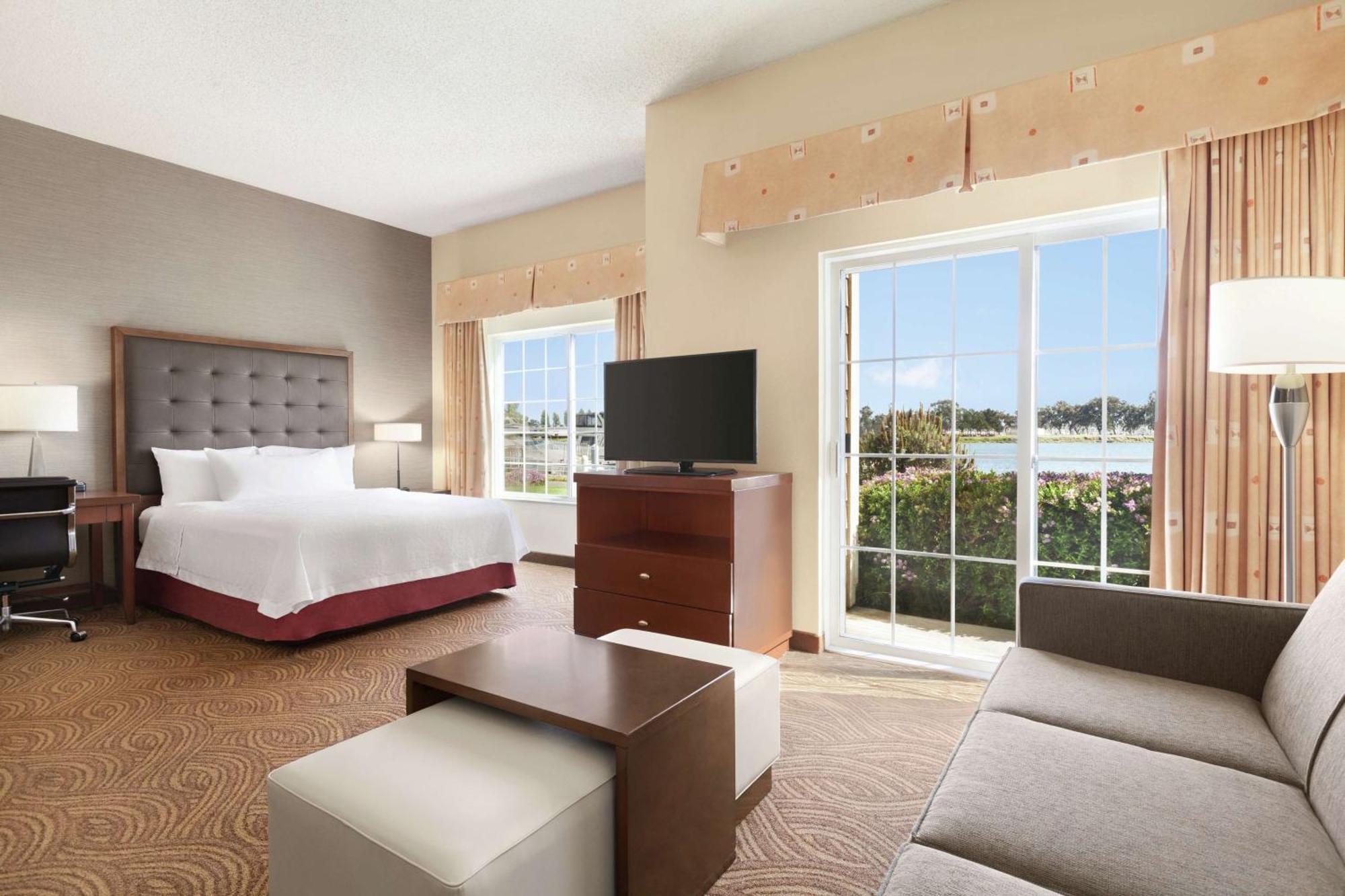 Homewood Suites By Hilton - Oakland Waterfront Extérieur photo