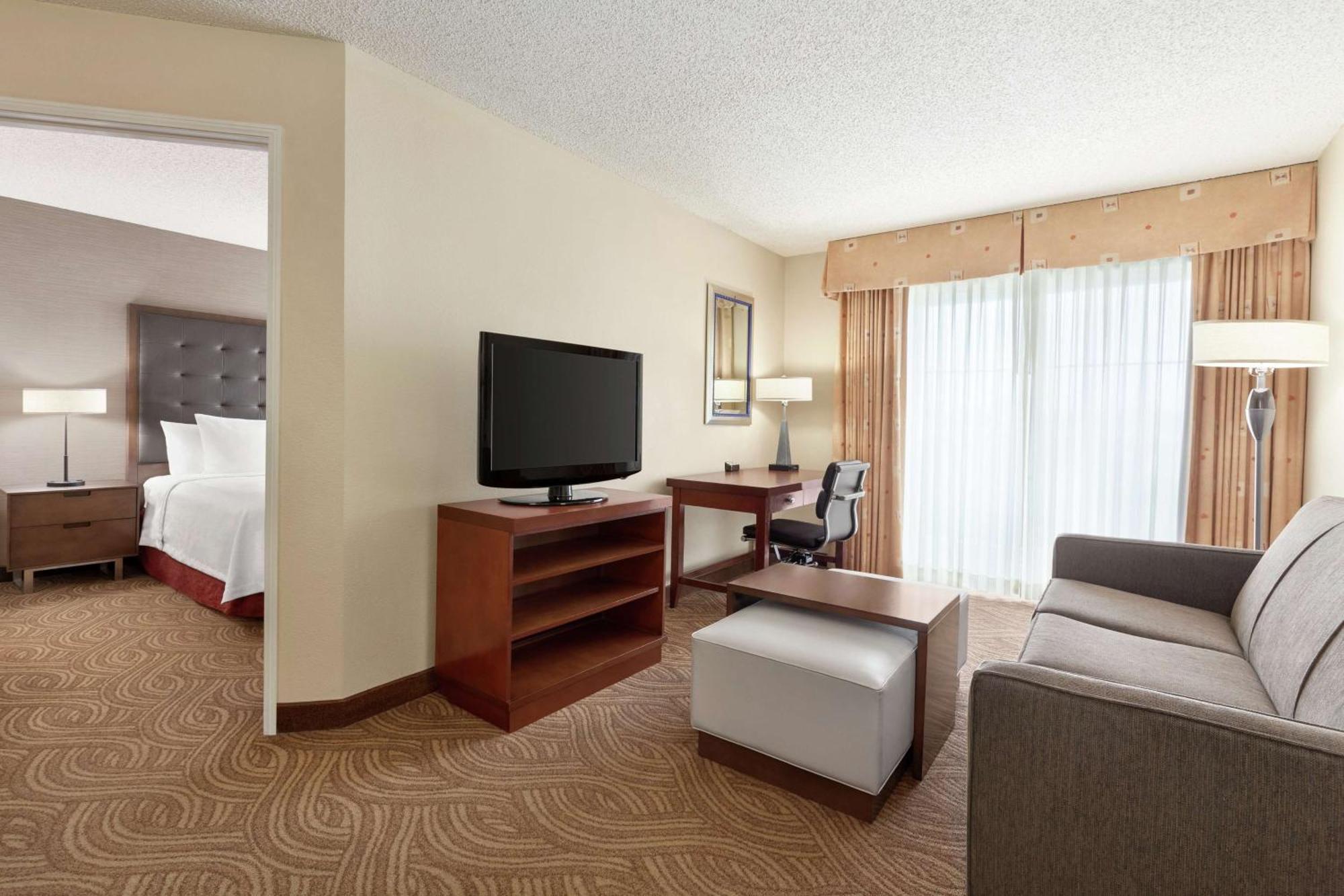 Homewood Suites By Hilton - Oakland Waterfront Extérieur photo