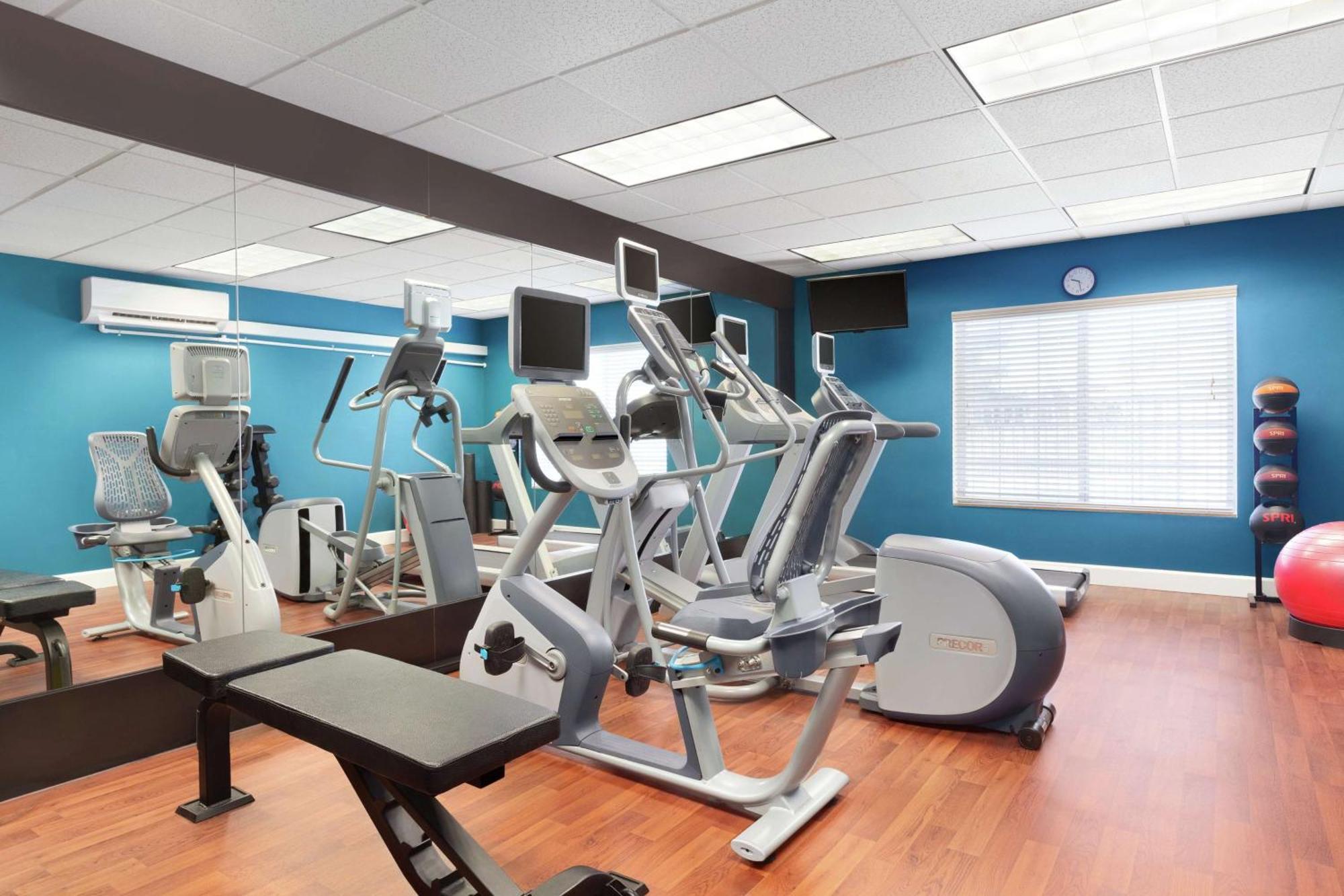Homewood Suites By Hilton - Oakland Waterfront Extérieur photo