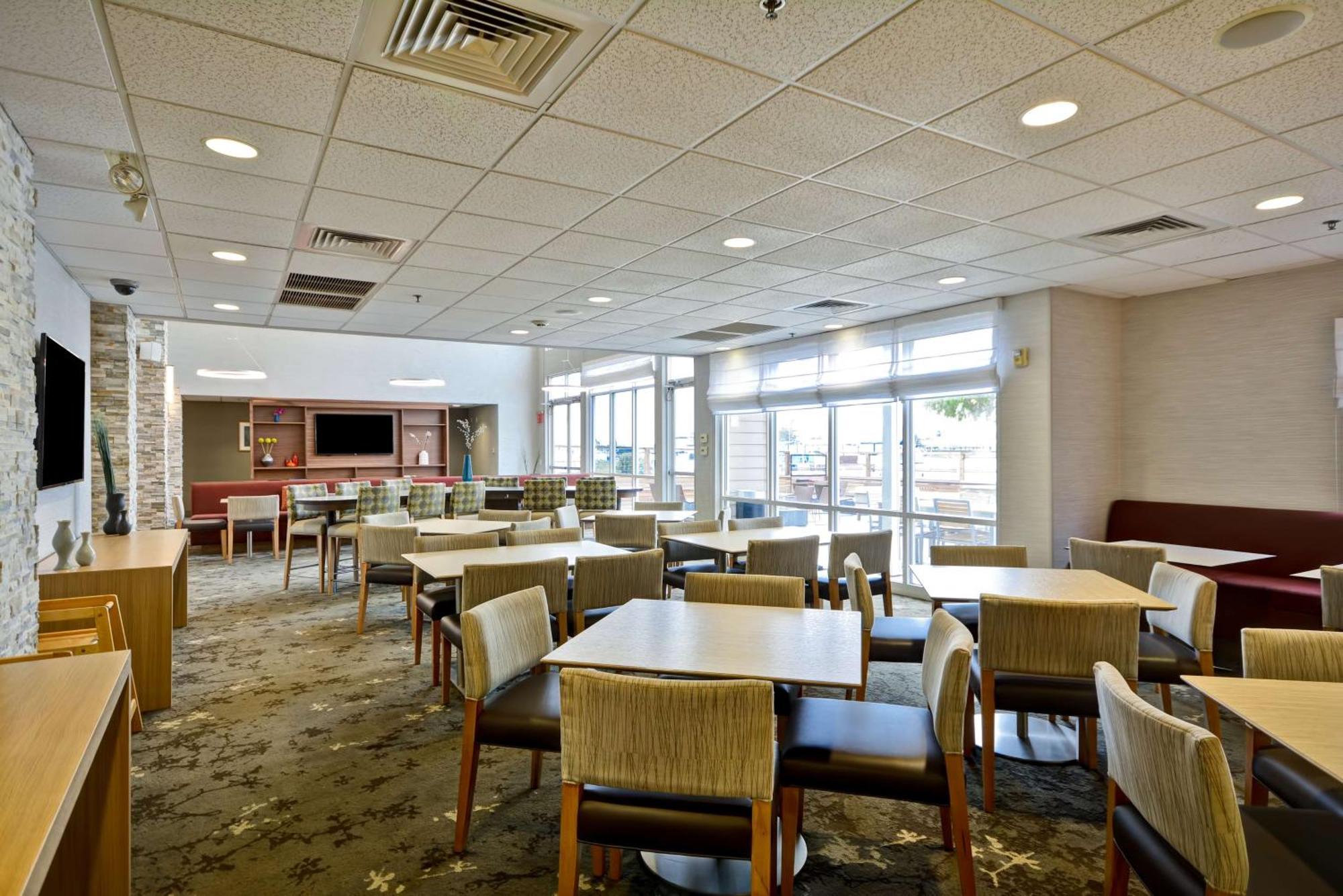 Homewood Suites By Hilton - Oakland Waterfront Extérieur photo