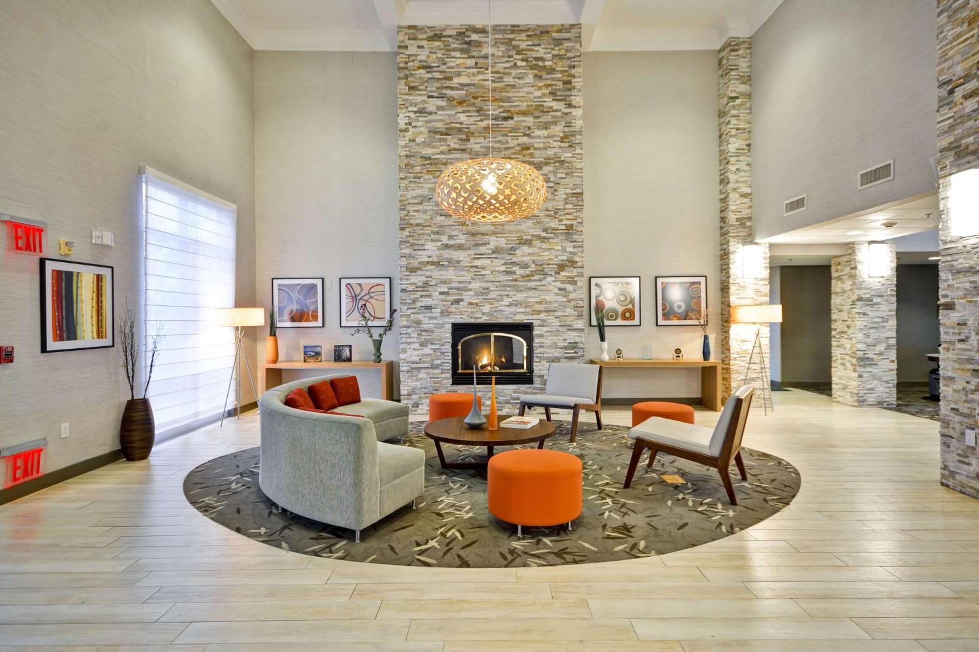 Homewood Suites By Hilton - Oakland Waterfront Extérieur photo