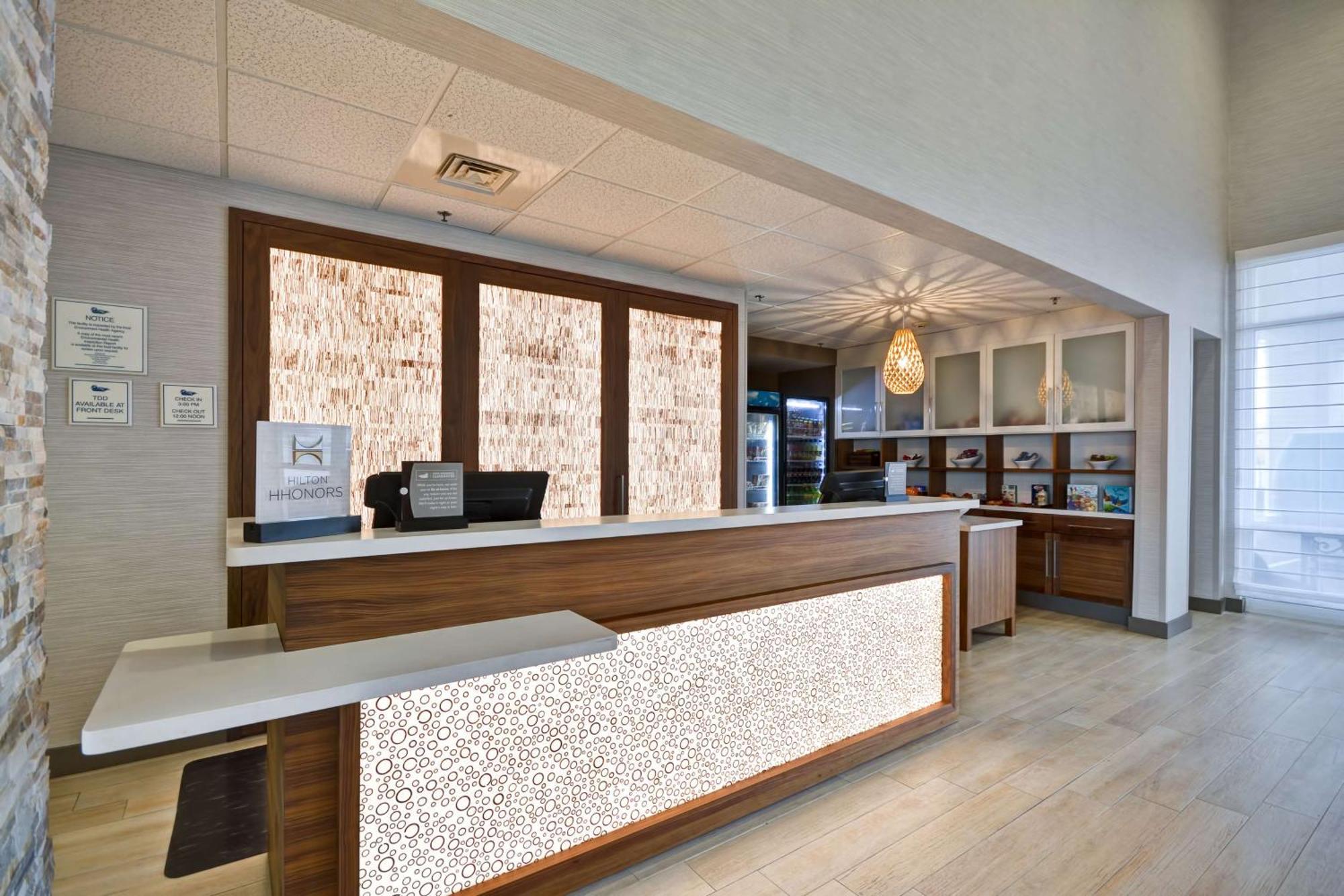 Homewood Suites By Hilton - Oakland Waterfront Extérieur photo
