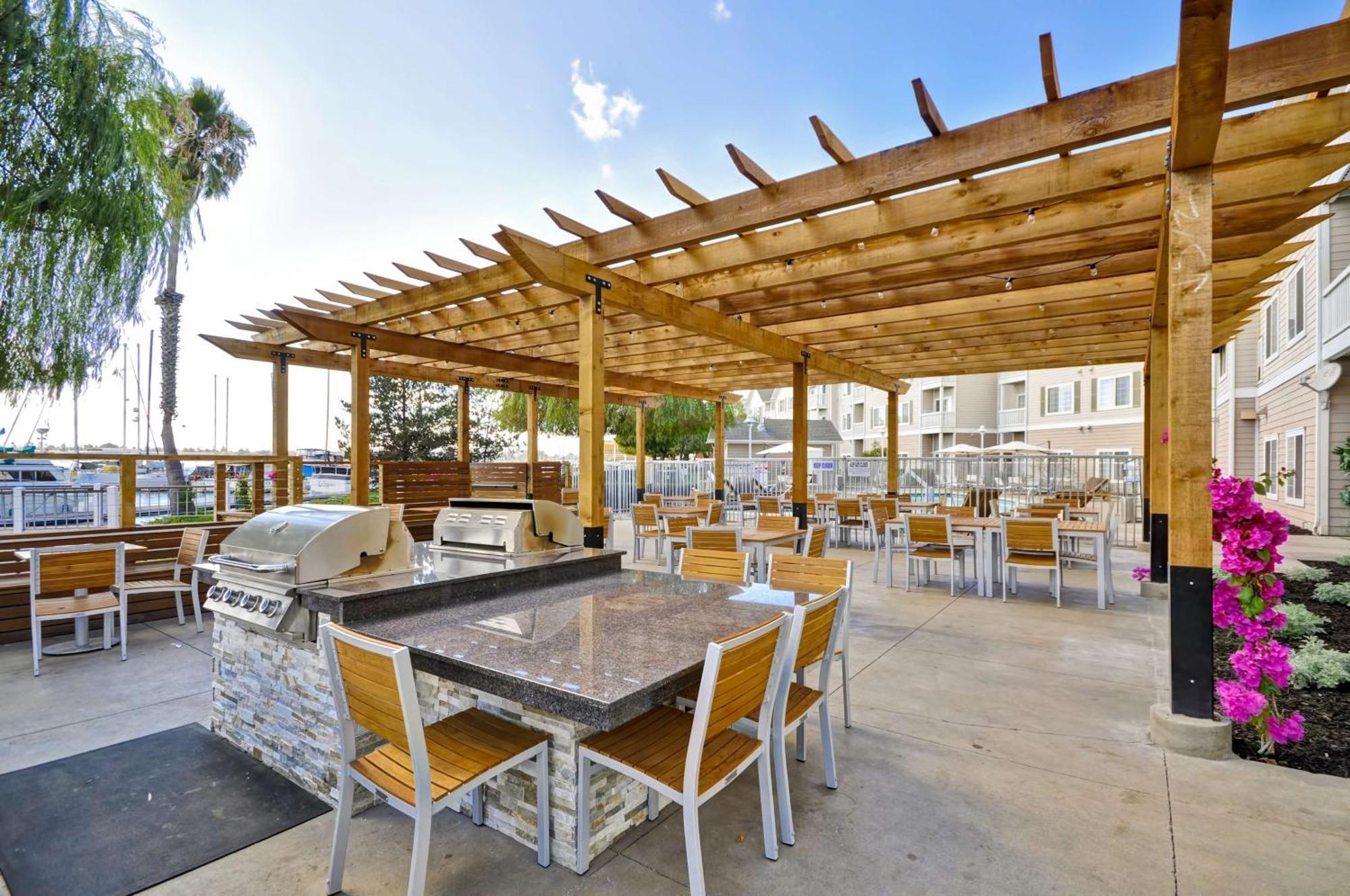 Homewood Suites By Hilton - Oakland Waterfront Extérieur photo