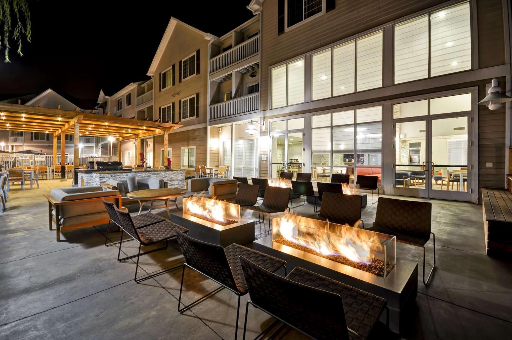 Homewood Suites By Hilton - Oakland Waterfront Extérieur photo
