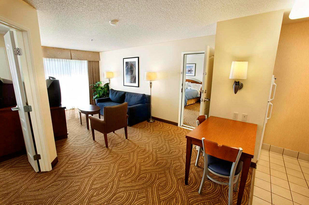 Homewood Suites By Hilton - Oakland Waterfront Extérieur photo