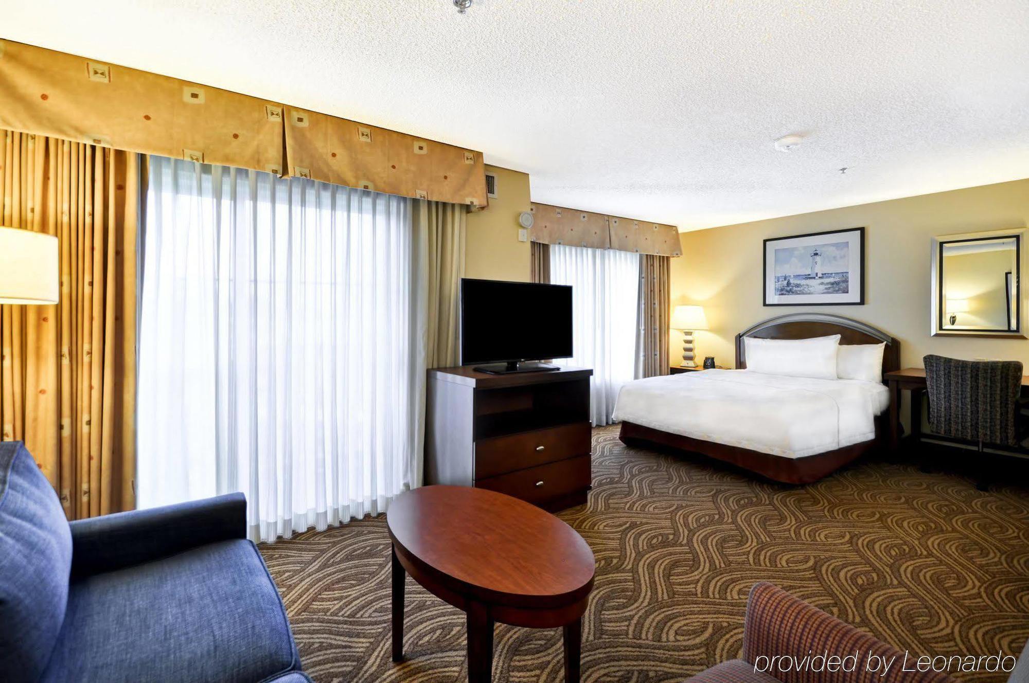 Homewood Suites By Hilton - Oakland Waterfront Extérieur photo