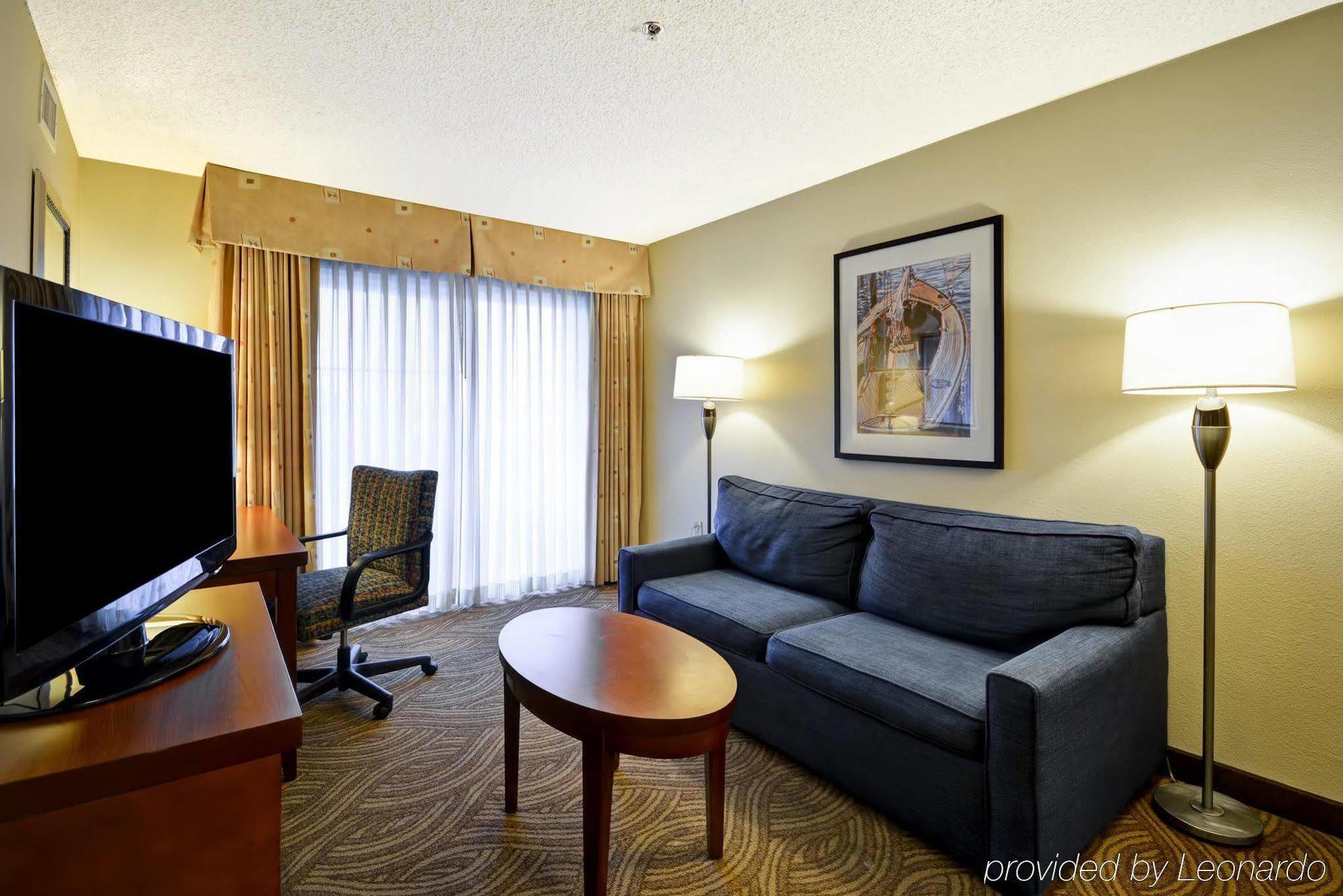 Homewood Suites By Hilton - Oakland Waterfront Extérieur photo