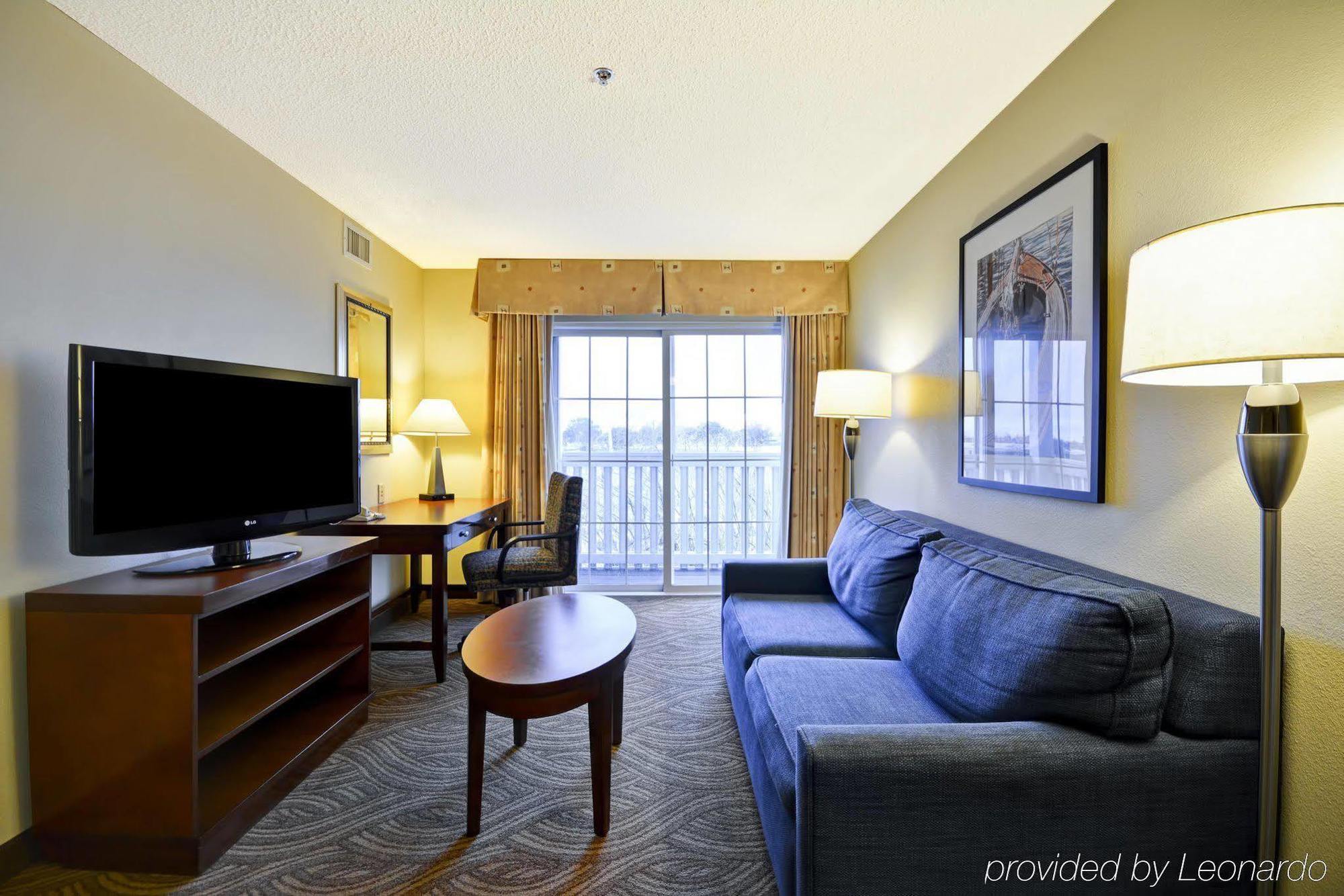 Homewood Suites By Hilton - Oakland Waterfront Extérieur photo