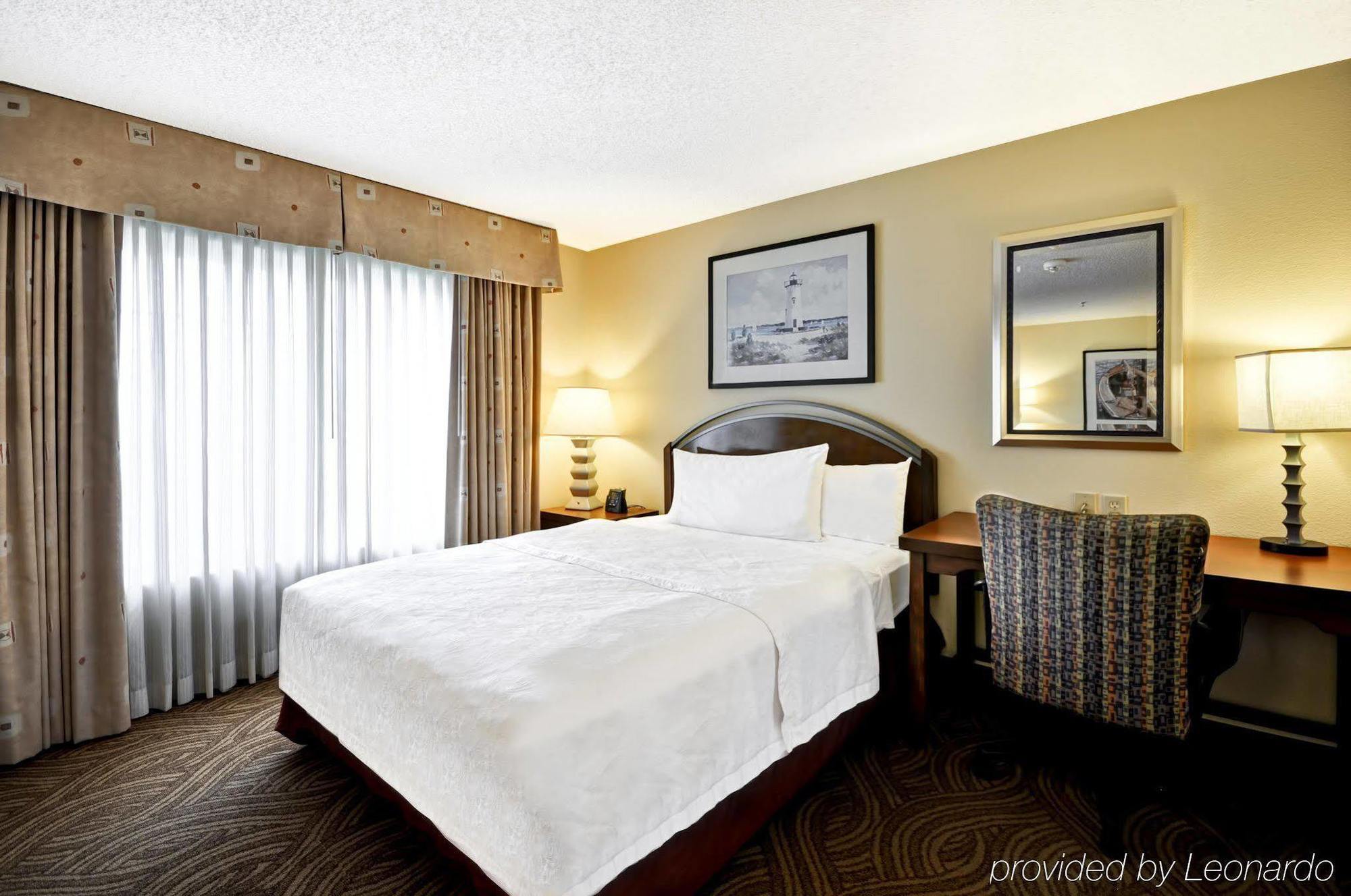 Homewood Suites By Hilton - Oakland Waterfront Extérieur photo