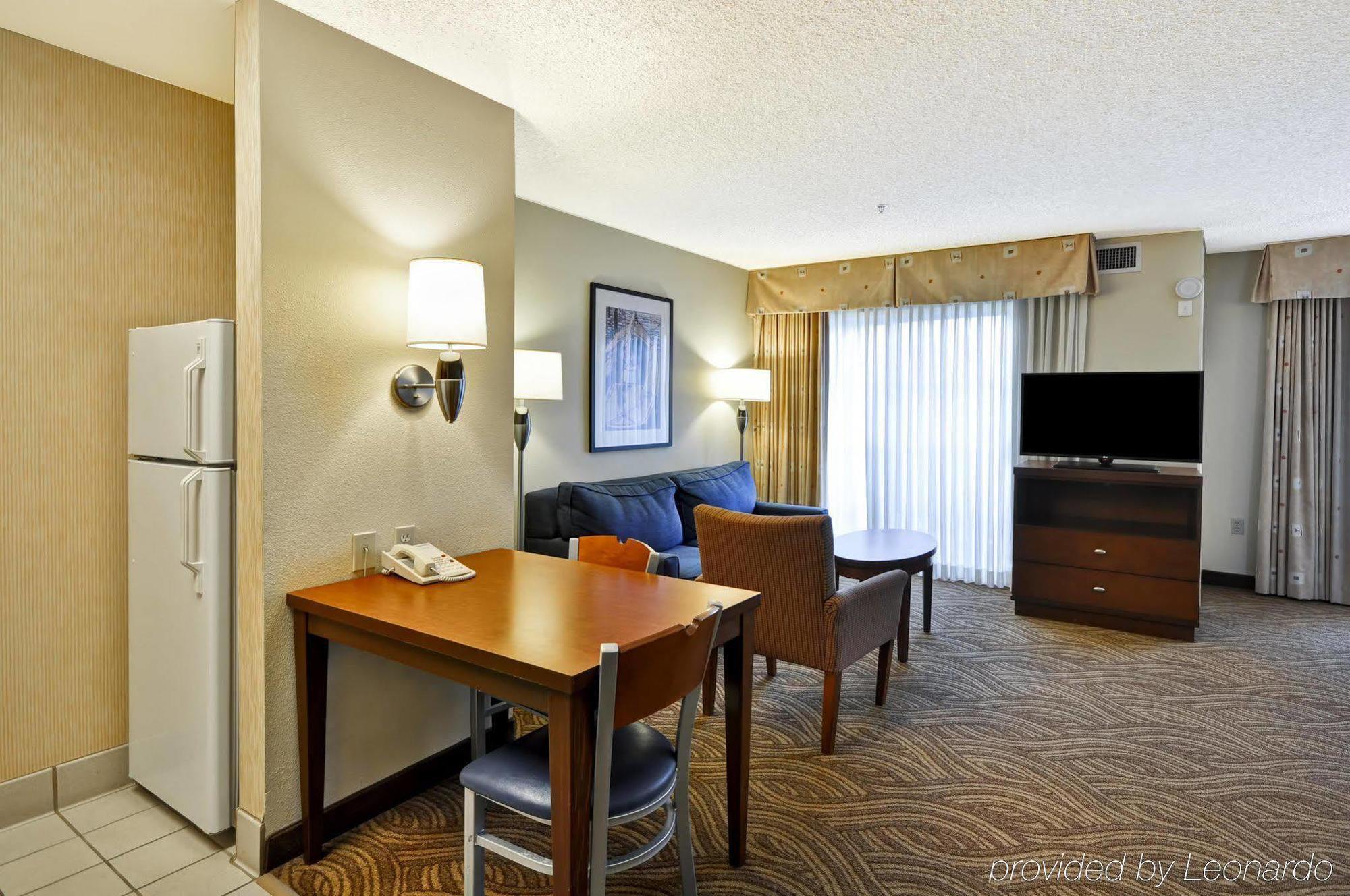 Homewood Suites By Hilton - Oakland Waterfront Extérieur photo