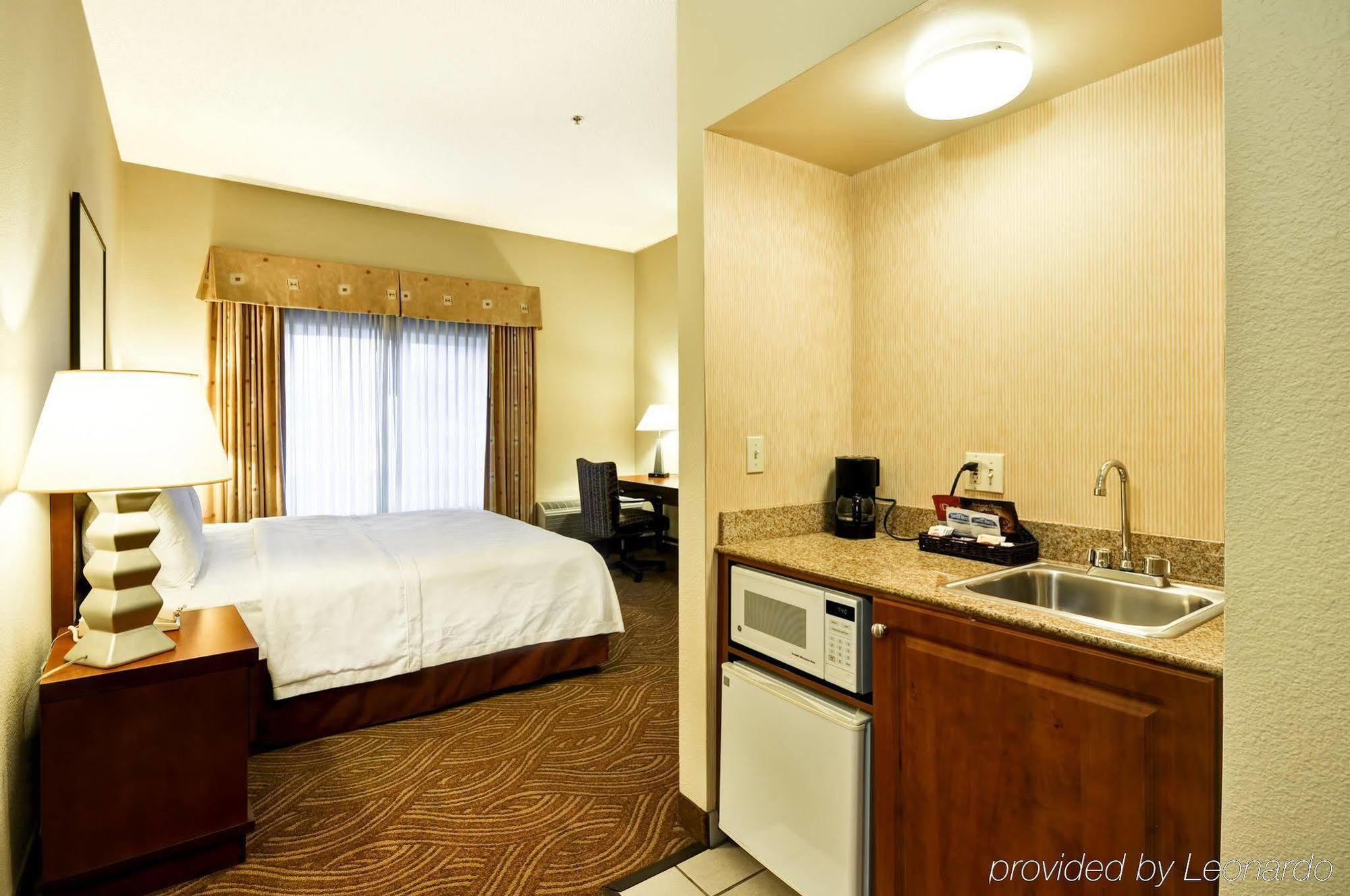 Homewood Suites By Hilton - Oakland Waterfront Extérieur photo