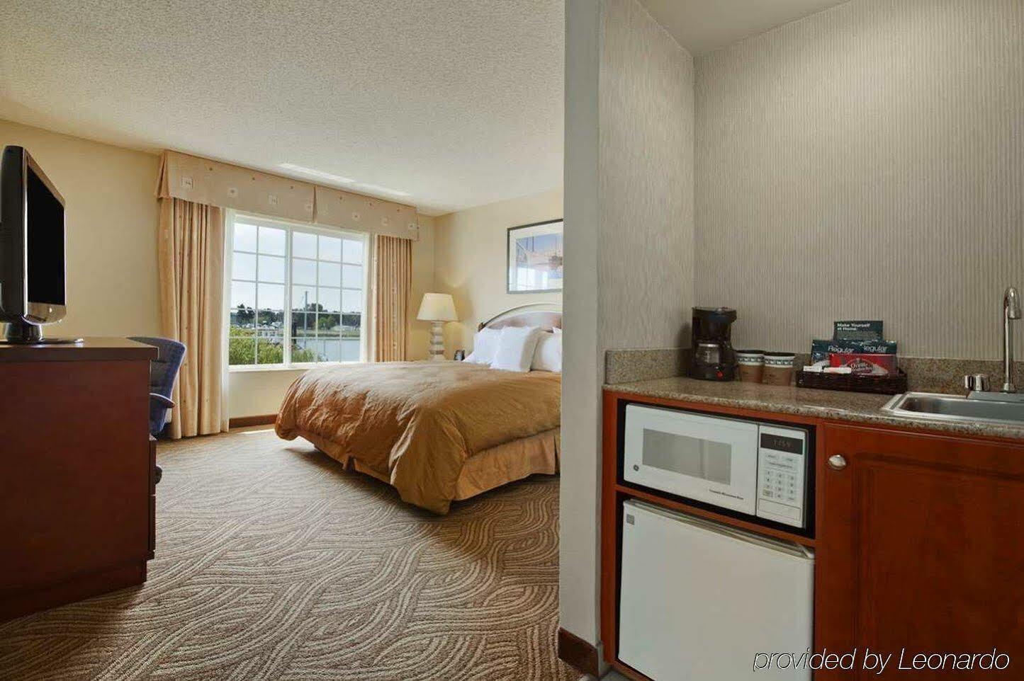 Homewood Suites By Hilton - Oakland Waterfront Extérieur photo